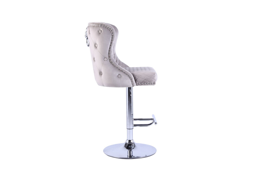 Wilson Barstool