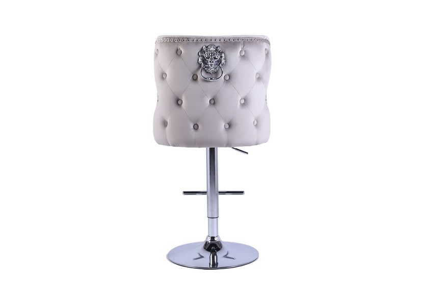 Wilson Barstool