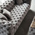 Emperor 2 Seater Sofa
