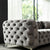 Emperor 3 Seater Sofa