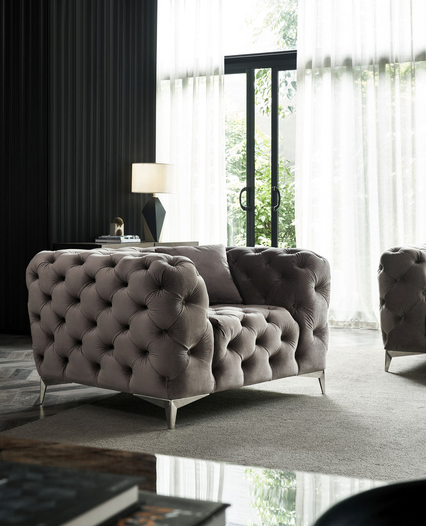 Emperor Chair
