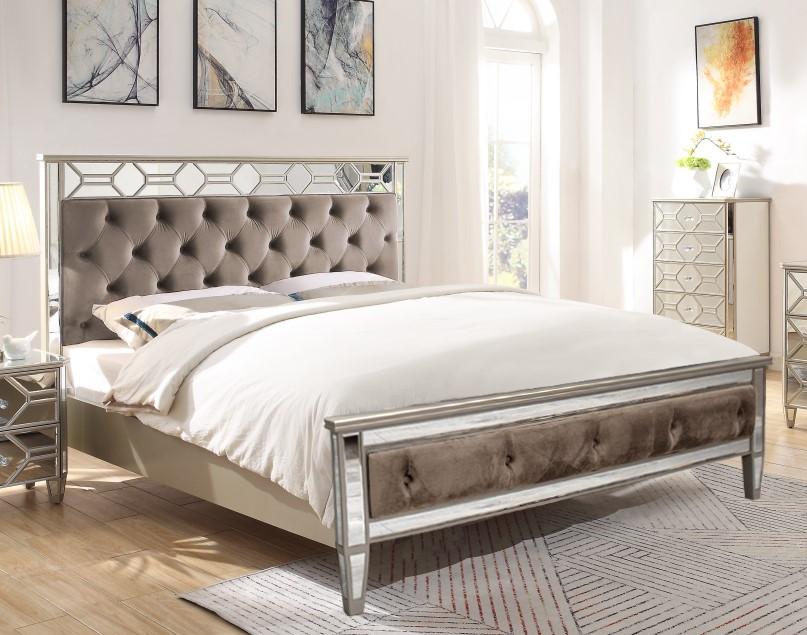 Pearl Bedframe