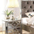 Pearl Bedside Chest