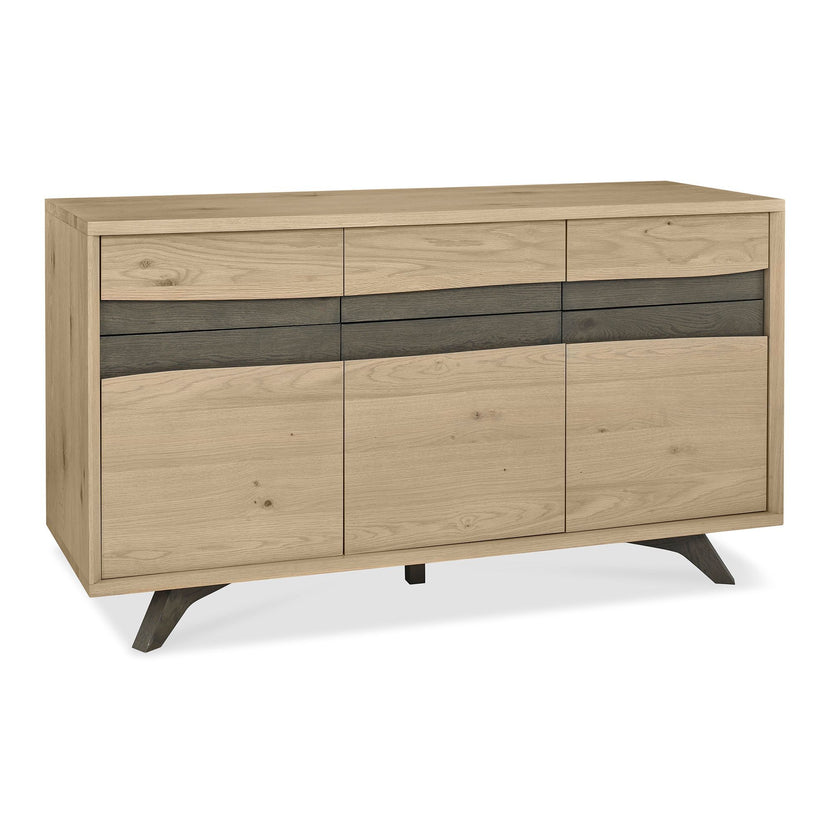 Camborne Wide Sideboard