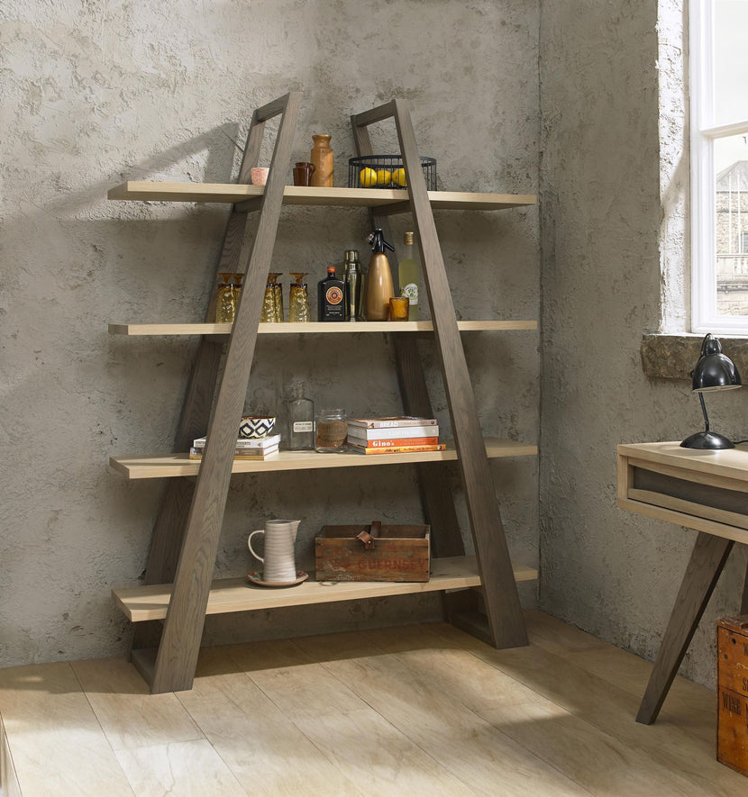 Camborne Open Display Unit