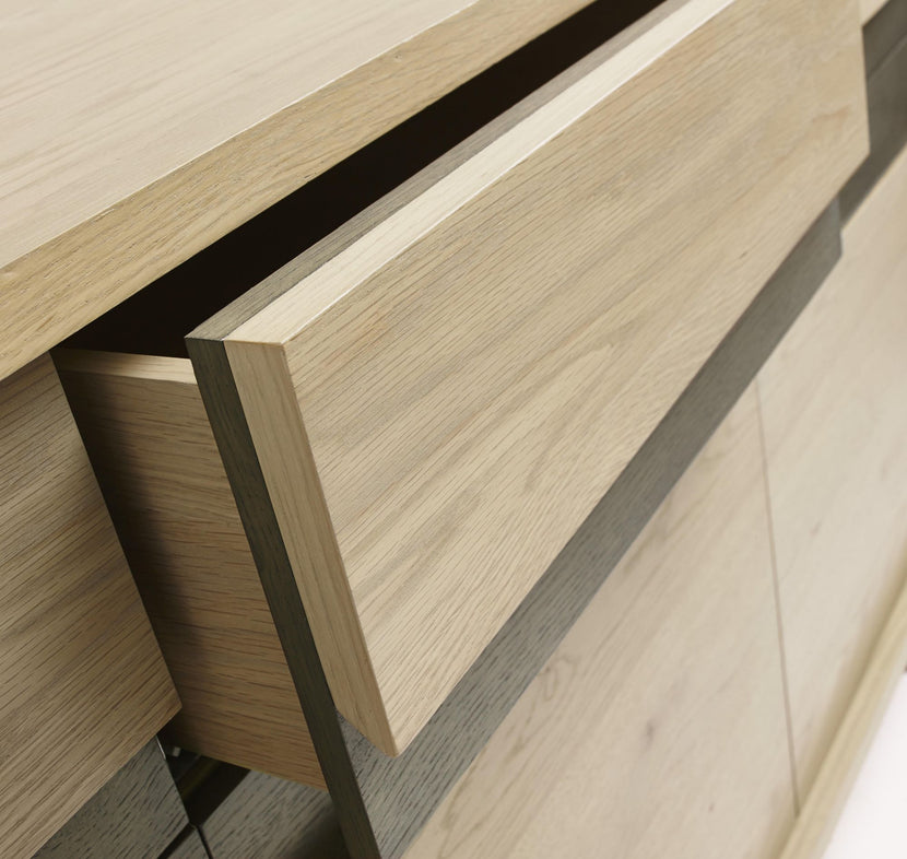 Camborne Wide Sideboard