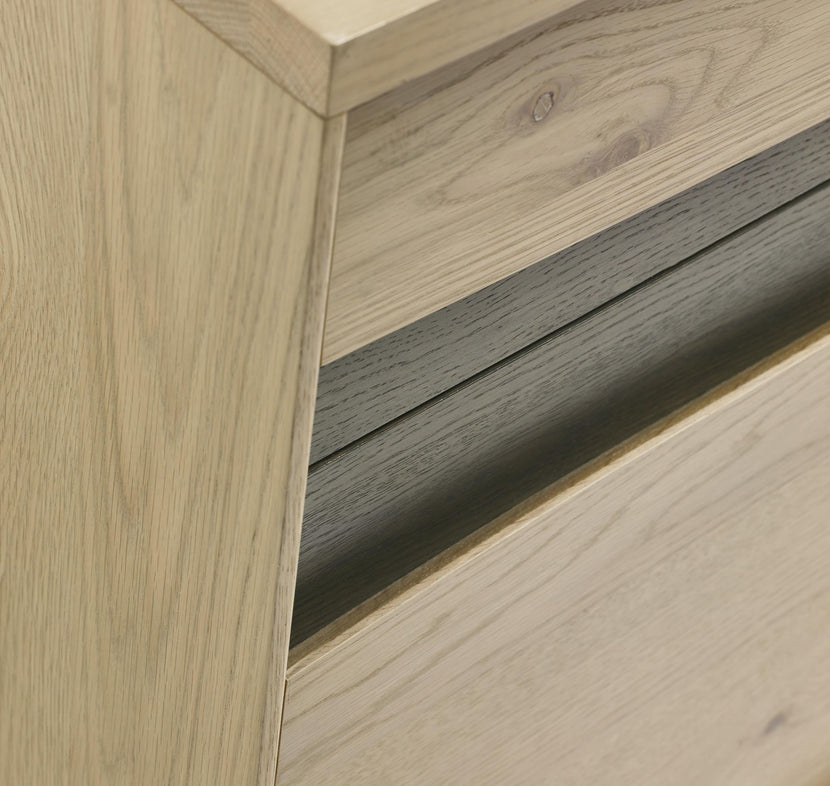 Camborne Wide Sideboard