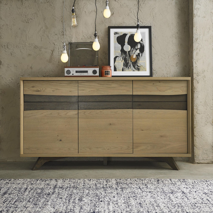 Camborne Wide Sideboard