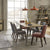 Camborne Wide Sideboard