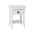 Chambery 1 Drawer Nightstand