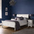 Chambery Panel Bedstead
