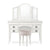 Chambery Dressing Table