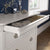 Chambery 2+2 Drawer Chest