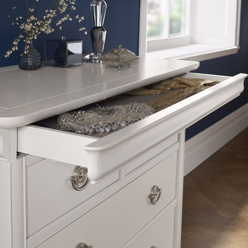 Chambery 2+2 Drawer Chest