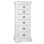 Chambery 6 Drawer Chest