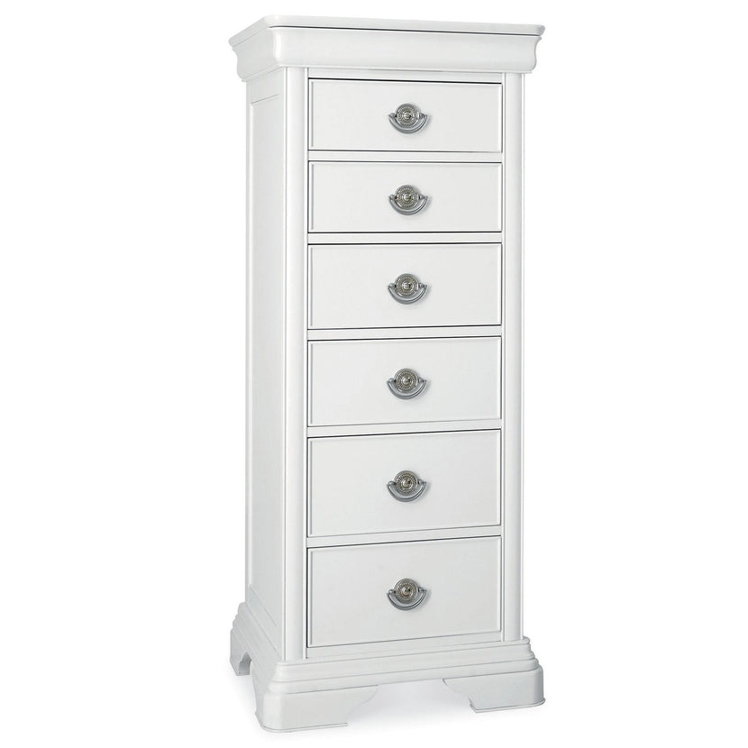 Chambery 6 Drawer Chest