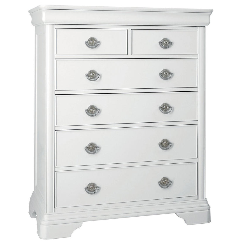Chambery 2+4 Drawer Chest