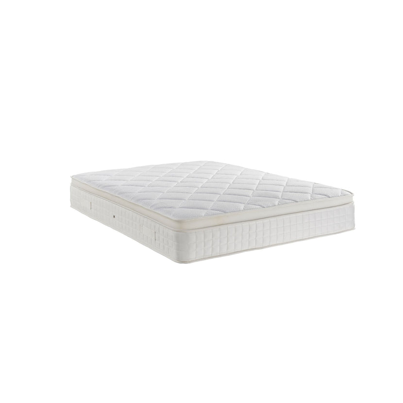 Charisma Pocket Spring Mattress