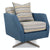 Cleo Swivel Chair