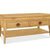 Chantilly Oak Coffee Table