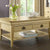 Chantilly Oak Coffee Table