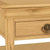Chantilly Oak Coffee Table