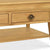 Chantilly Oak Coffee Table