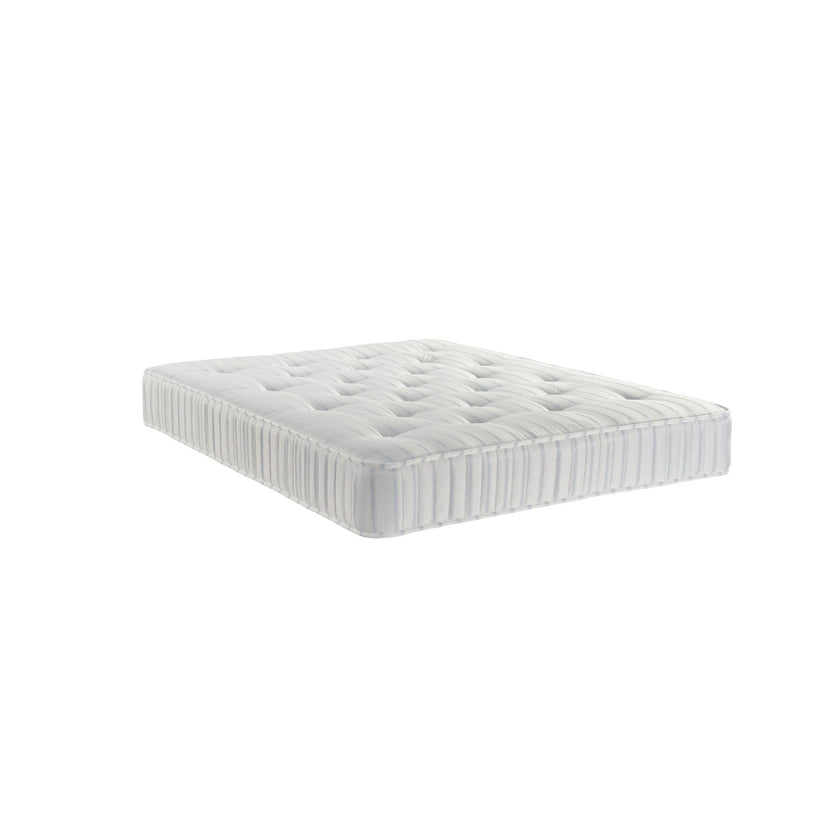Delhia Orthopedic Spring Unit Mattress