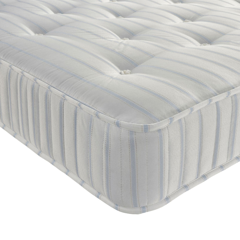 Delhia Orthopedic Spring Unit Mattress