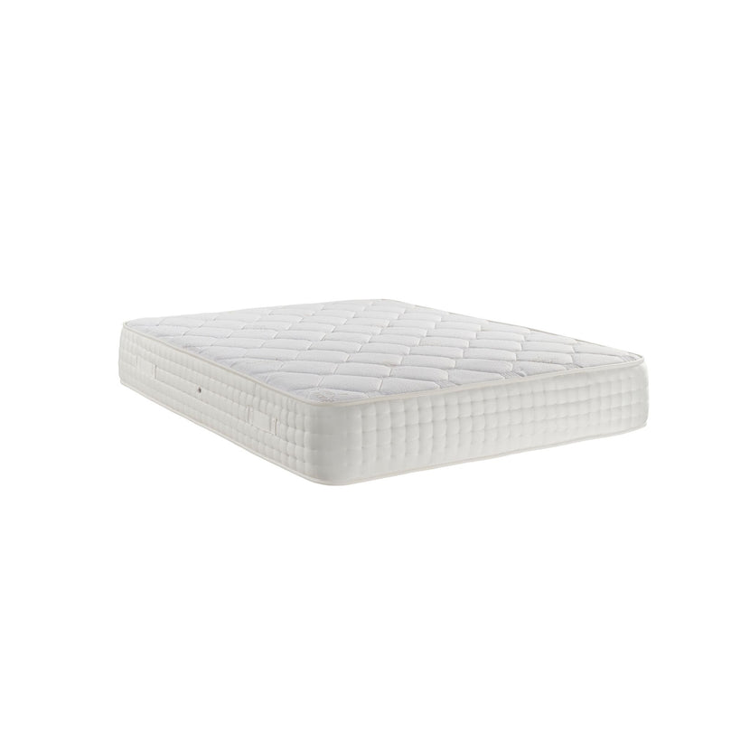Dunham 1000 Pocket Spring Mattress