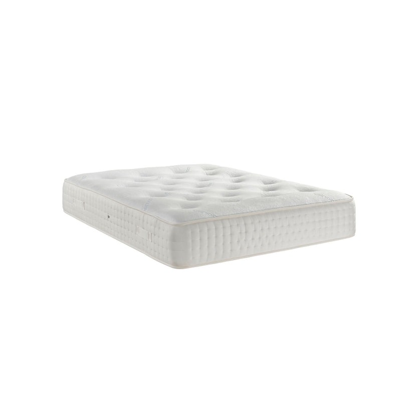 Eco Ice Pocket Spring Mattress
