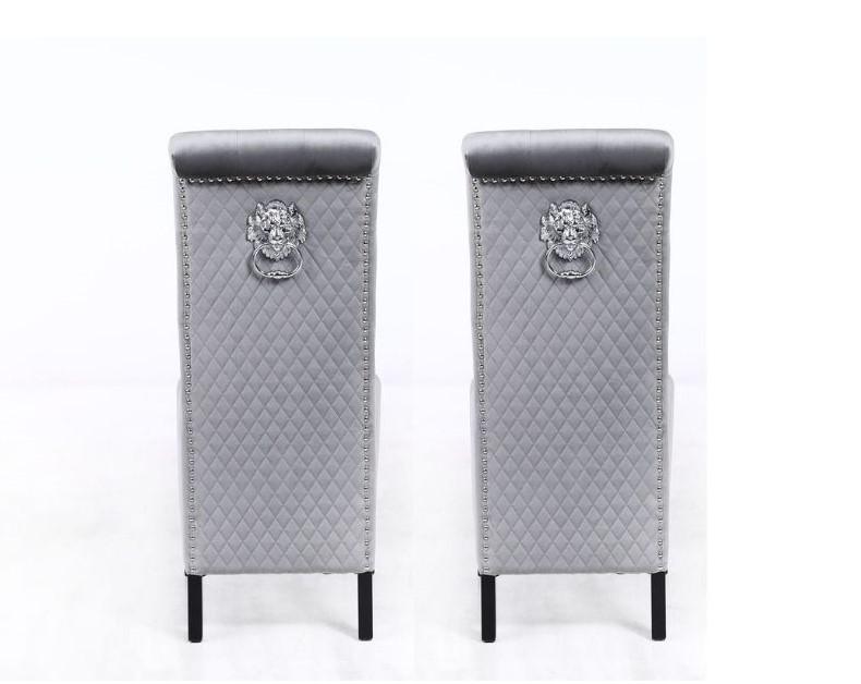 Bellucci Dining Chair (Pair)
