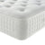Latex 1000 Mattress Corner Close Up