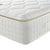 Latex Pillow Top 5000 Mattress Corner Close Up