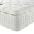 Luxury Visco 3000 Mattress Corner Close Up