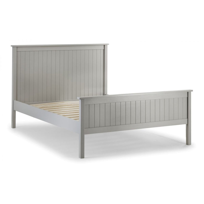 Mist Bed