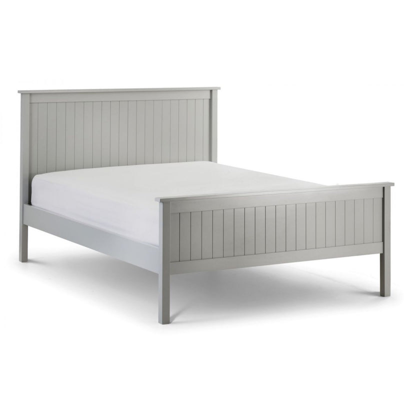Mist Bed