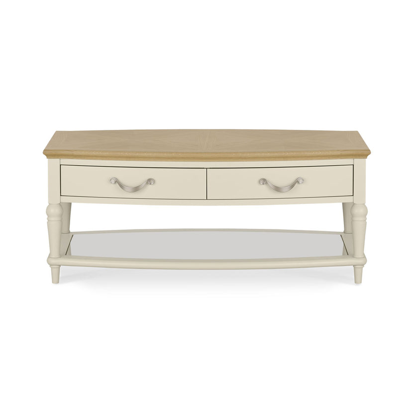 Marseilles Coffee Table