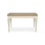 Marseilles 4-6 Extension Dining Table