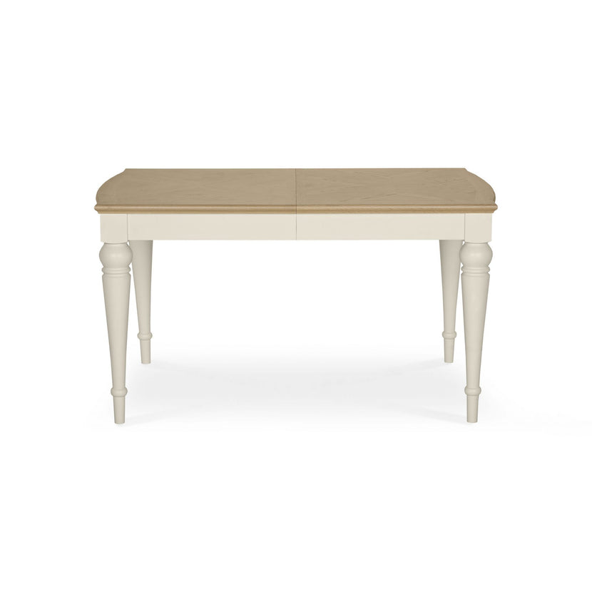 Marseilles 4-6 Extension Dining Table