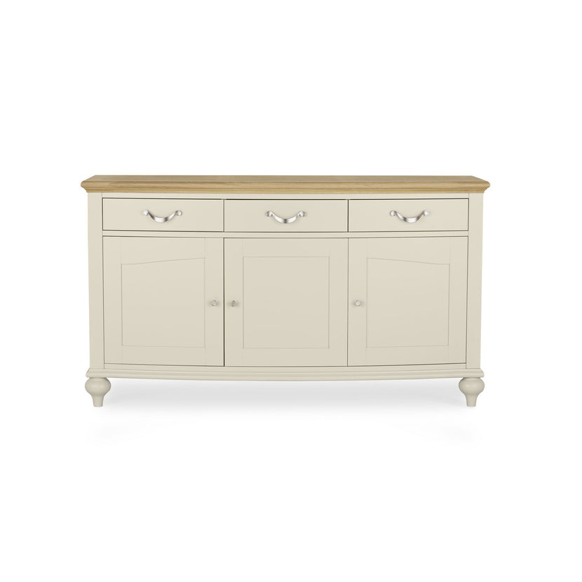 Marseilles Wide Sideboard