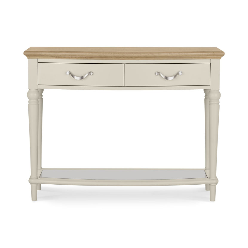 Marseilles Console Table