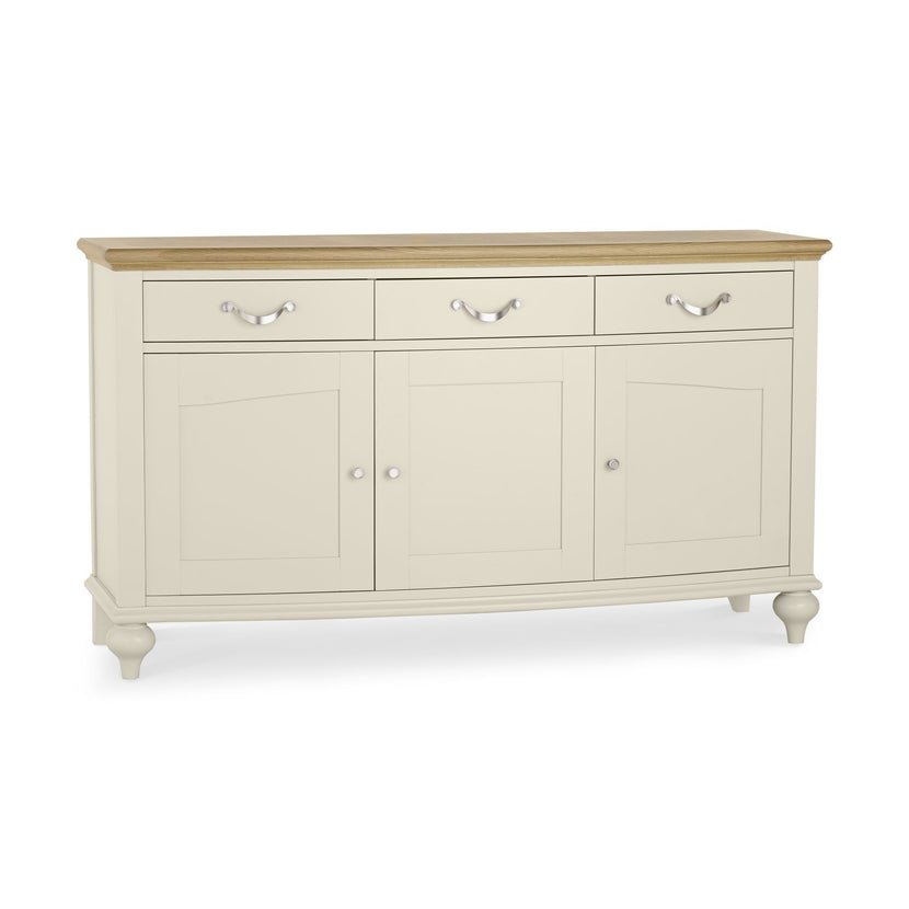 Marseilles Wide Sideboard