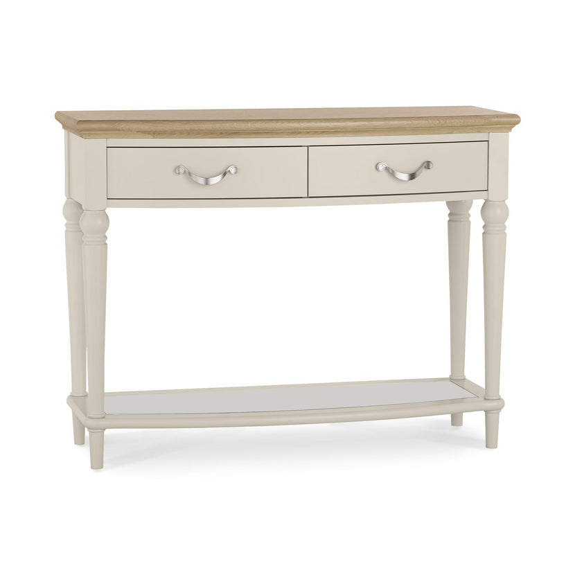 Marseilles Console Table