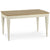 Marseilles 4-6 Extension Dining Table
