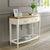 Marseilles Console Table