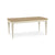 Marseilles 4-6 Extension Dining Table