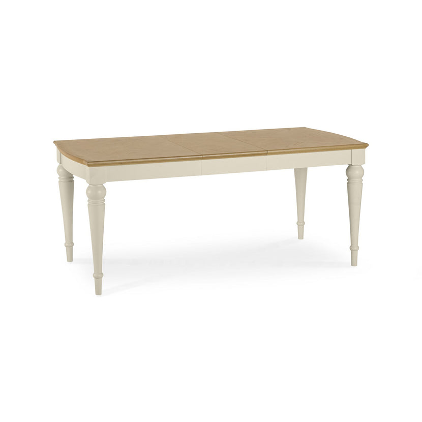 Marseilles 4-6 Extension Dining Table