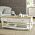 Marseilles Coffee Table