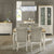 Marseilles Console Table